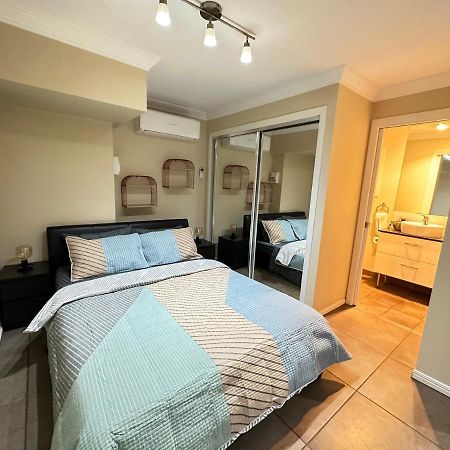 One Bedroom Studio North Tamborine Εξωτερικό φωτογραφία