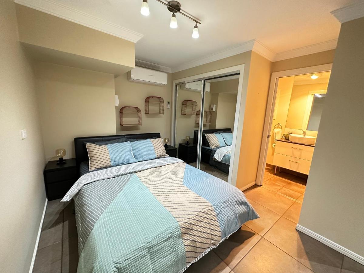 One Bedroom Studio North Tamborine Εξωτερικό φωτογραφία