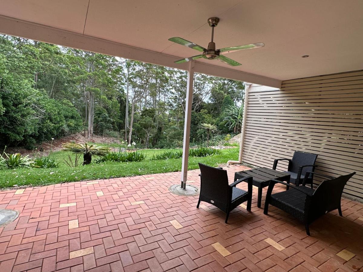 One Bedroom Studio North Tamborine Εξωτερικό φωτογραφία