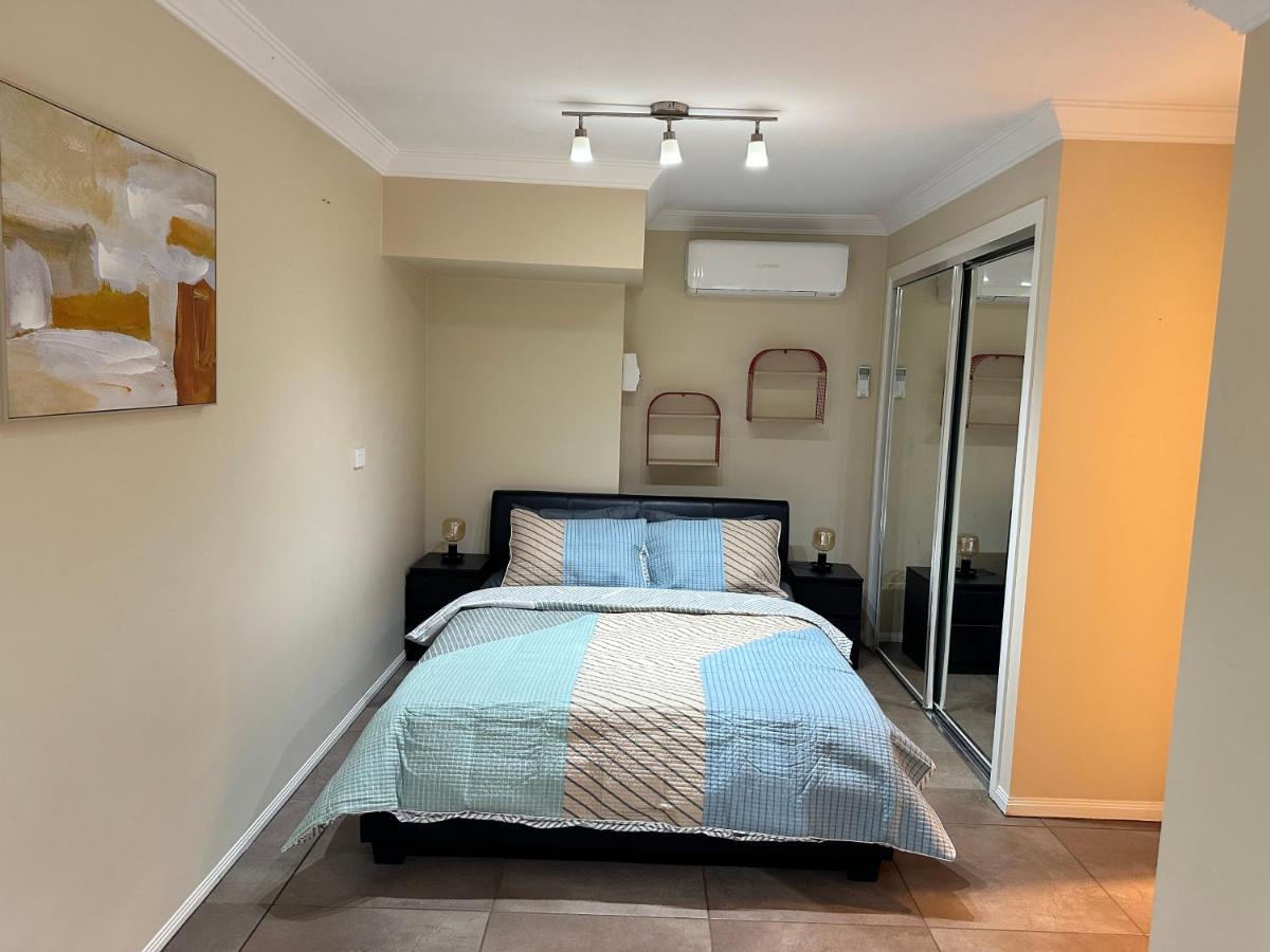 One Bedroom Studio North Tamborine Εξωτερικό φωτογραφία